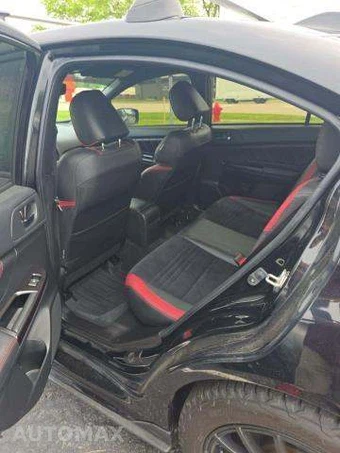 2018 Subaru WRX Premium – miniatura 13