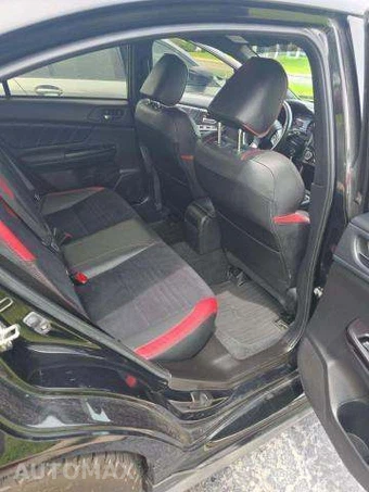 2018 Subaru WRX Premium – miniatura 16