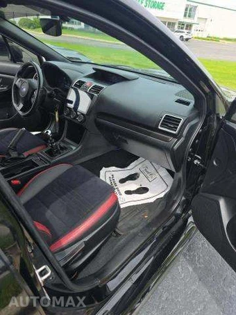 2018 Subaru WRX Premium – miniatura 18