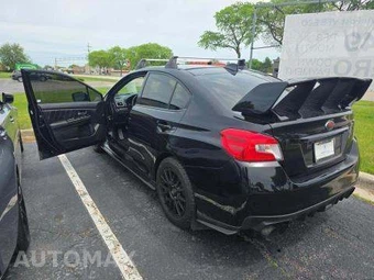 2018 Subaru WRX Premium – miniatura 2