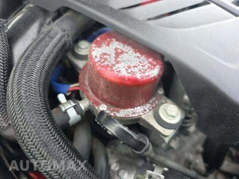 2018 Subaru WRX Premium – miniatura 28