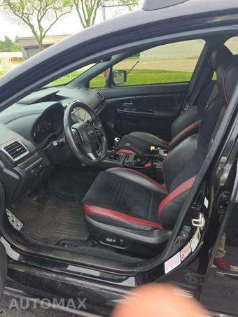 2018 Subaru WRX Premium – miniatura 6