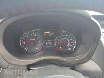 2018 Subaru WRX Premium – miniatura 9