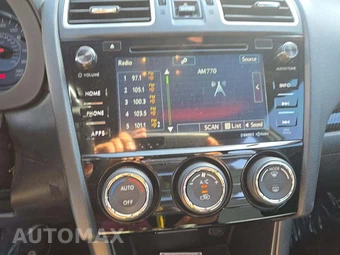 2018 Subaru WRX Premium – miniatura 10