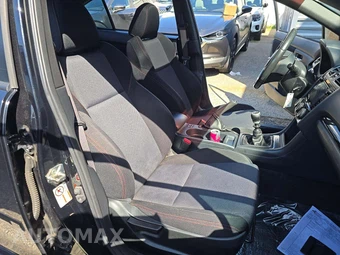 2018 Subaru WRX Premium – miniatura 18