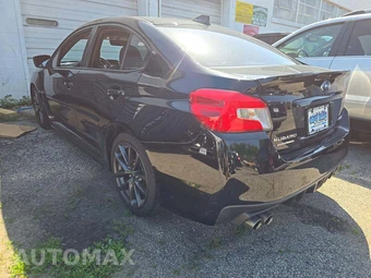2018 Subaru WRX Premium – miniatura 2
