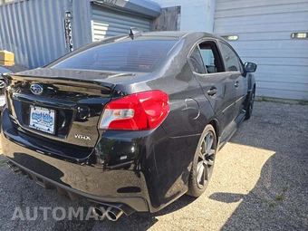 2018 Subaru WRX Premium – miniatura 3