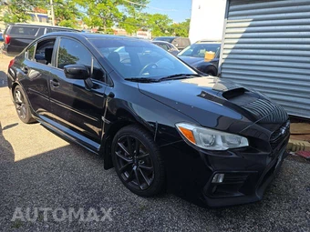 2018 Subaru WRX Premium – miniatura 4