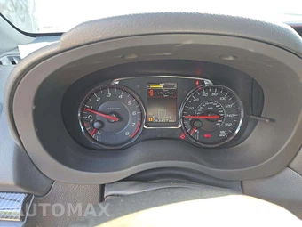 2018 Subaru WRX Premium – miniatura 9