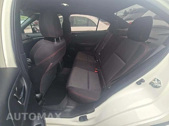 2018 Subaru WRX Premium – miniatura 13