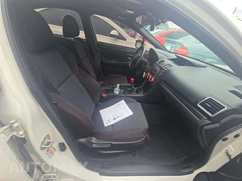 2018 Subaru WRX Premium – miniatura 18
