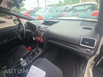 2018 Subaru WRX Premium – miniatura 19