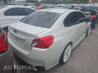 2018 Subaru WRX Premium – miniatura 3