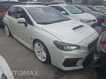 2018 Subaru WRX Premium – miniatura 4