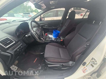 2018 Subaru WRX Premium – miniatura 6