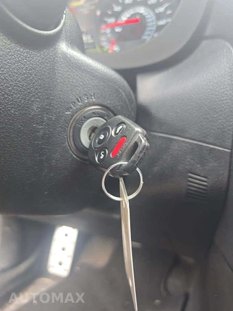 2018 Subaru WRX Premium – miniatura 8