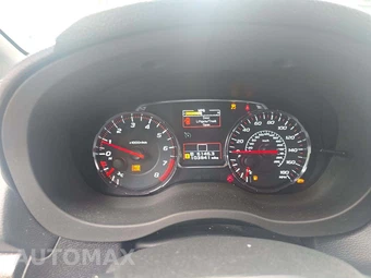 2018 Subaru WRX Premium – miniatura 9