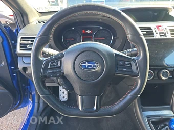 2018 Subaru WRX Premium - miniatura 10