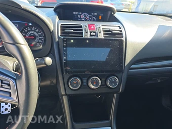 2018 Subaru WRX Premium - miniatura 11