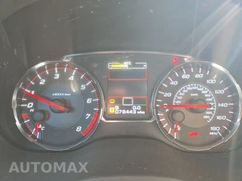 2018 Subaru WRX Premium - miniatura 12