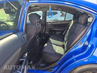 2018 Subaru WRX Premium - miniatura 13