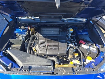 2018 Subaru WRX Premium - miniatura 15