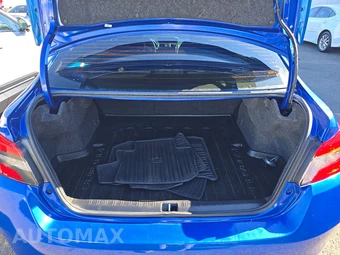 2018 Subaru WRX Premium - miniatura 16