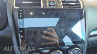 2018 Subaru WRX Premium - miniatura 24