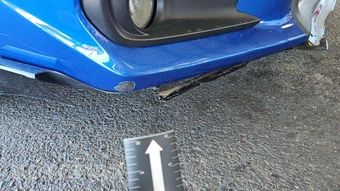 2018 Subaru WRX Premium - miniatura 25