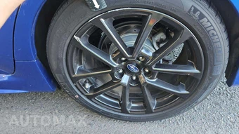 2018 Subaru WRX Premium - miniatura 29