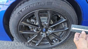 2018 Subaru WRX Premium - miniatura 32