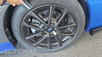 2018 Subaru WRX Premium - miniatura 34