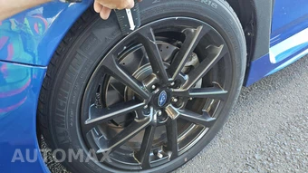 2018 Subaru WRX Premium - miniatura 35