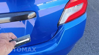 2018 Subaru WRX Premium - miniatura 38