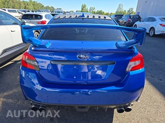 2018 Subaru WRX Premium - miniatura 5