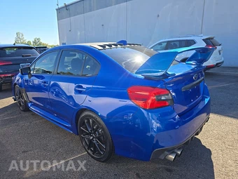 2018 Subaru WRX Premium - miniatura 6