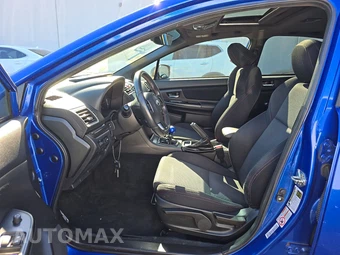 2018 Subaru WRX Premium - miniatura 7