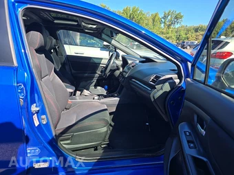 2018 Subaru WRX Premium - miniatura 8