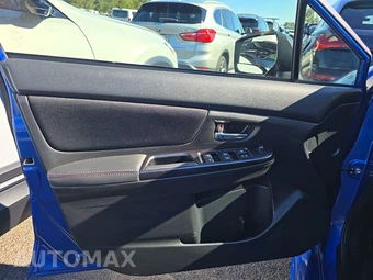 2018 Subaru WRX Premium - miniatura 9