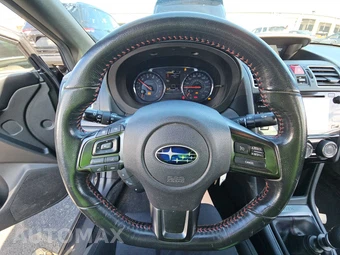 2018 Subaru WRX Premium - miniatura 10