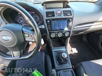 2018 Subaru WRX Premium - miniatura 11