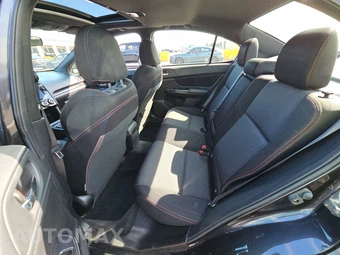 2018 Subaru WRX Premium - miniatura 13