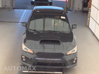 2018 Subaru WRX Premium - miniatura 2