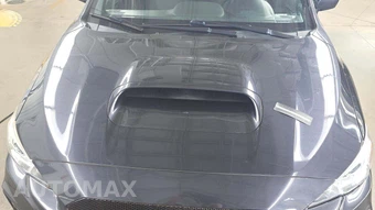 2018 Subaru WRX Premium - miniatura 24