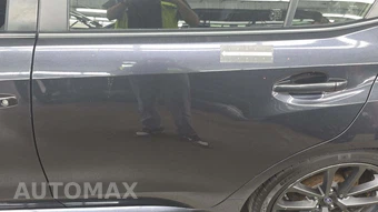 2018 Subaru WRX Premium - miniatura 26