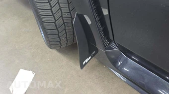 2018 Subaru WRX Premium - miniatura 27