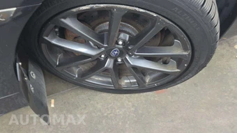 2018 Subaru WRX Premium - miniatura 29