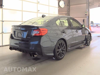 2018 Subaru WRX Premium - miniatura 4
