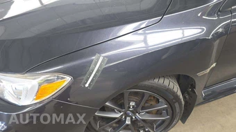2018 Subaru WRX Premium - miniatura 46