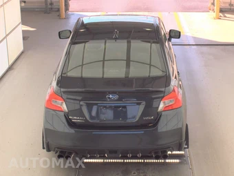 2018 Subaru WRX Premium - miniatura 5